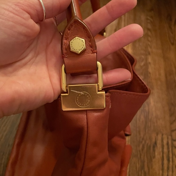 VINTAGE Marc by Marc Hobo - Picture 8 of 12